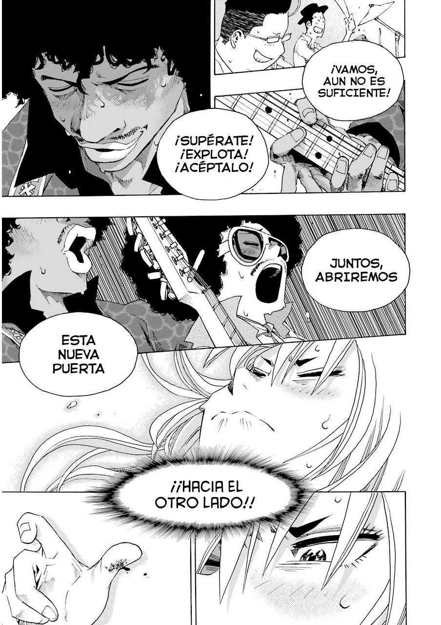Shiori Experience: Jimi na Watashi to Hen na Oji-san Capitulo 11: Jam 2 página 15