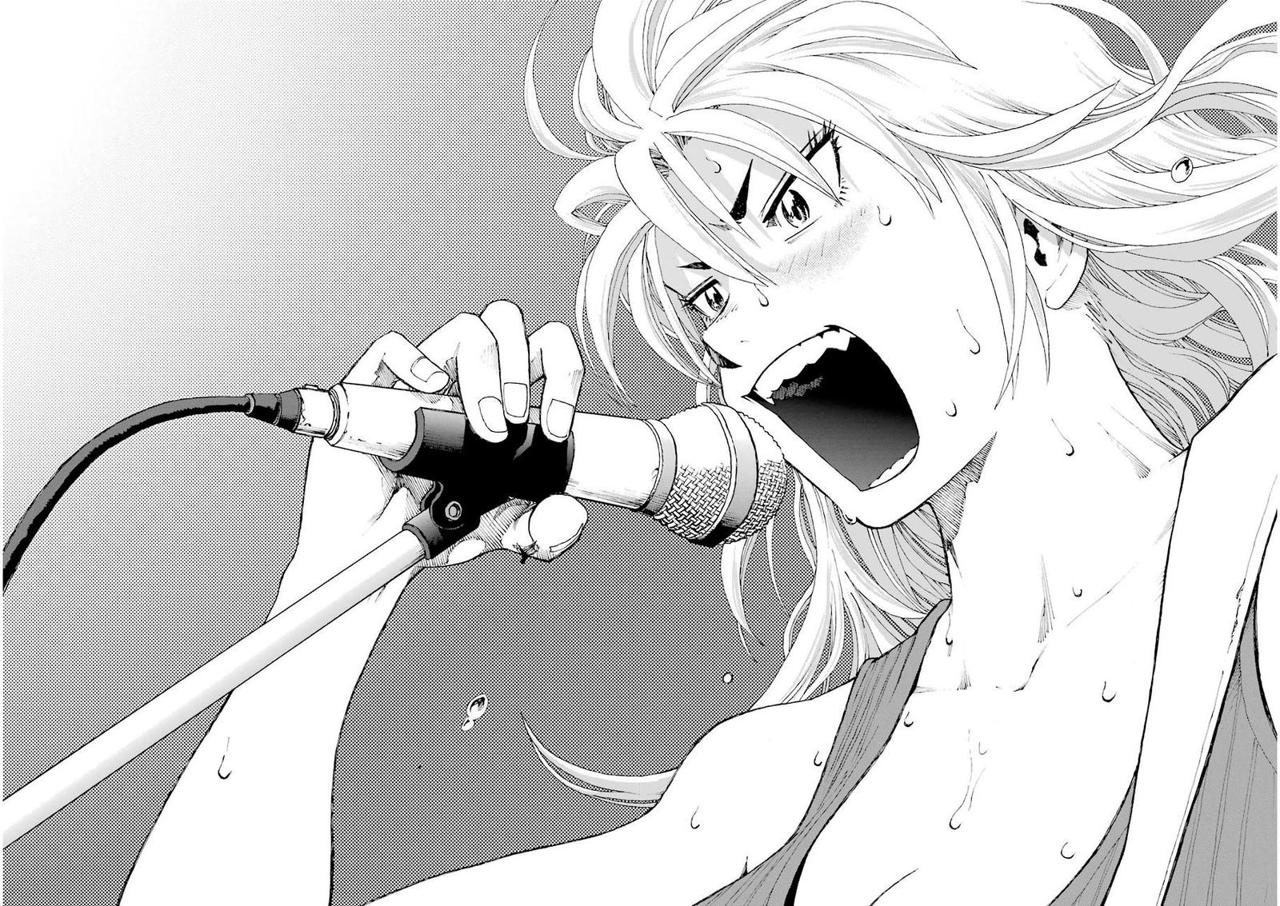 Shiori Experience: Jimi na Watashi to Hen na Oji-san Capitulo 11: Jam 2 página 16