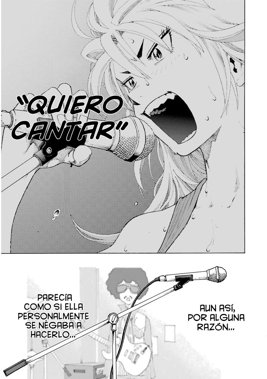 Shiori Experience: Jimi na Watashi to Hen na Oji-san Capitulo 11: Jam 2 página 20