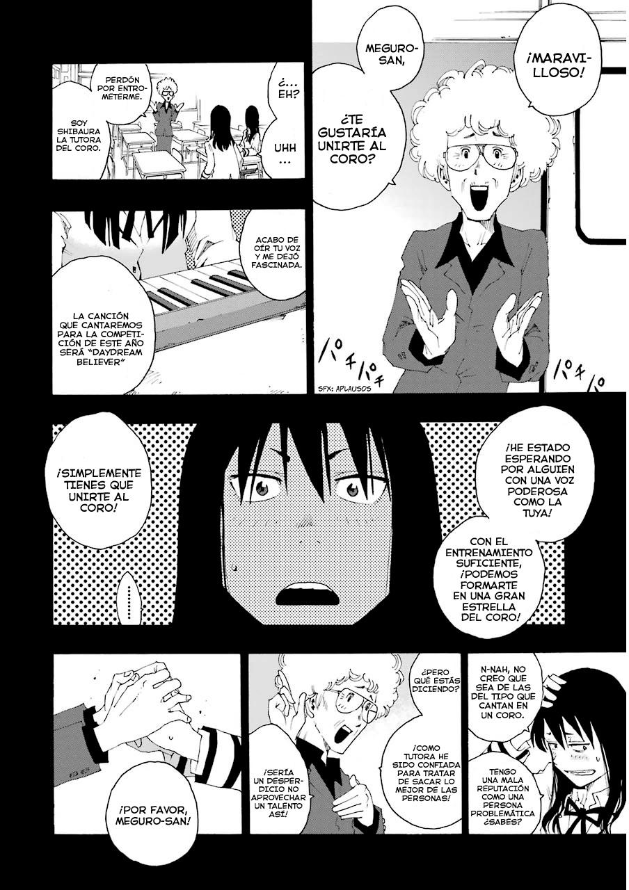 Shiori Experience: Jimi na Watashi to Hen na Oji-san Capitulo 12: cuckoo página 12