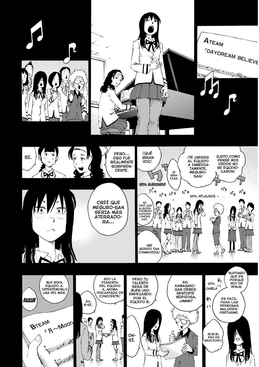 Shiori Experience: Jimi na Watashi to Hen na Oji-san Capitulo 12: cuckoo página 14