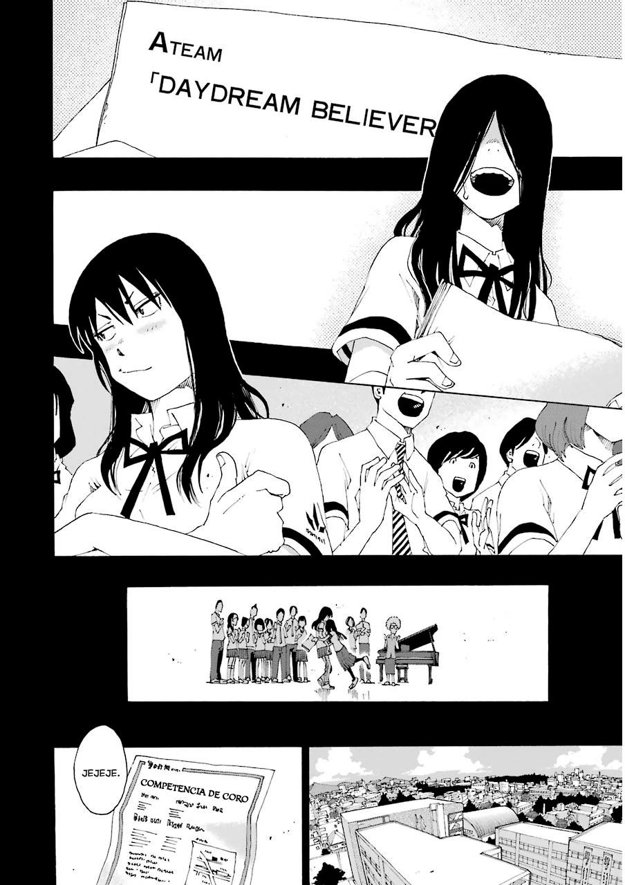 Shiori Experience: Jimi na Watashi to Hen na Oji-san Capitulo 12: cuckoo página 21