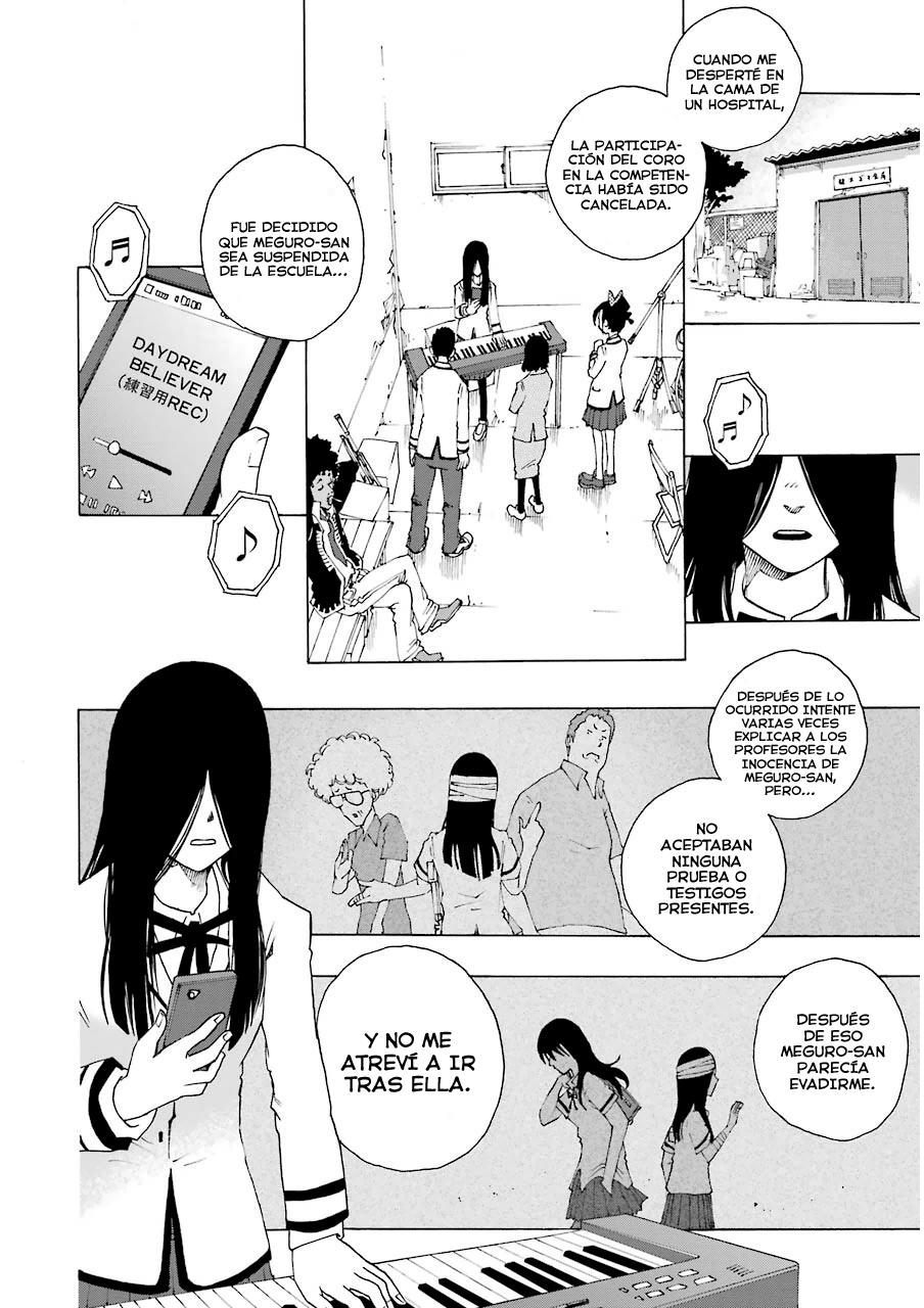 Shiori Experience: Jimi na Watashi to Hen na Oji-san Capitulo 12: cuckoo página 27