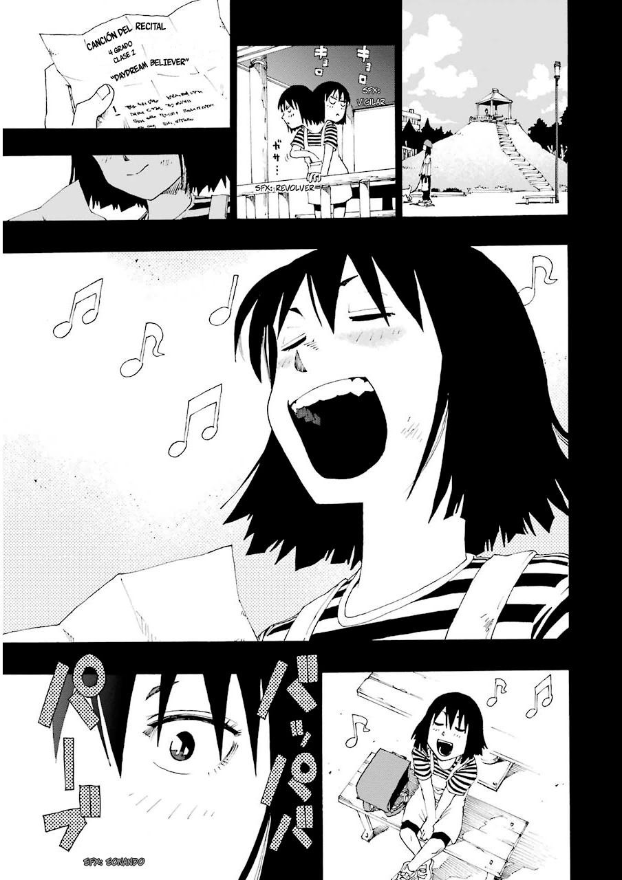 Shiori Experience: Jimi na Watashi to Hen na Oji-san Capitulo 12: cuckoo página 3