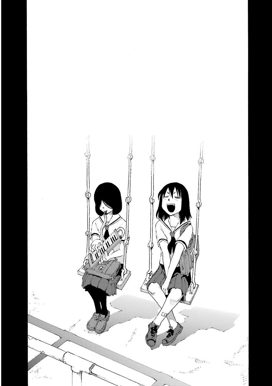 Shiori Experience: Jimi na Watashi to Hen na Oji-san Capitulo 12: cuckoo página 5