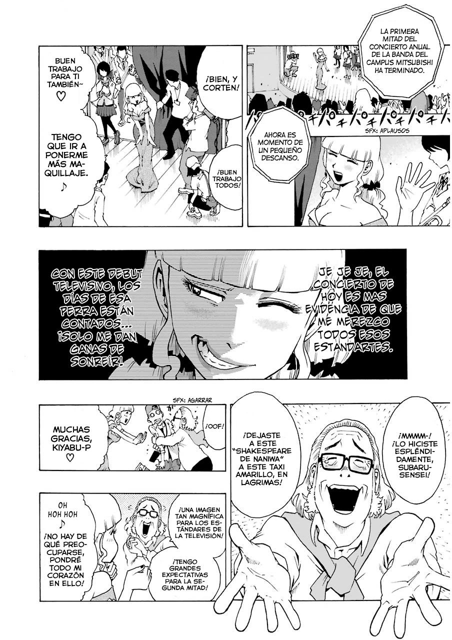 Shiori Experience: Jimi na Watashi to Hen na Oji-san Capitulo 13: Daydream Believer página 2