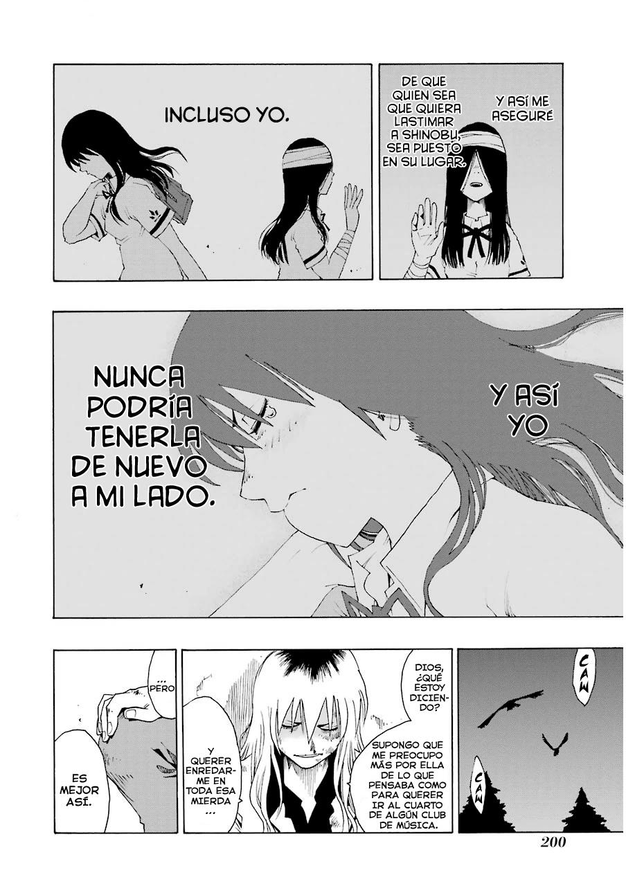 Shiori Experience: Jimi na Watashi to Hen na Oji-san Capitulo 13: Daydream Believer página 24