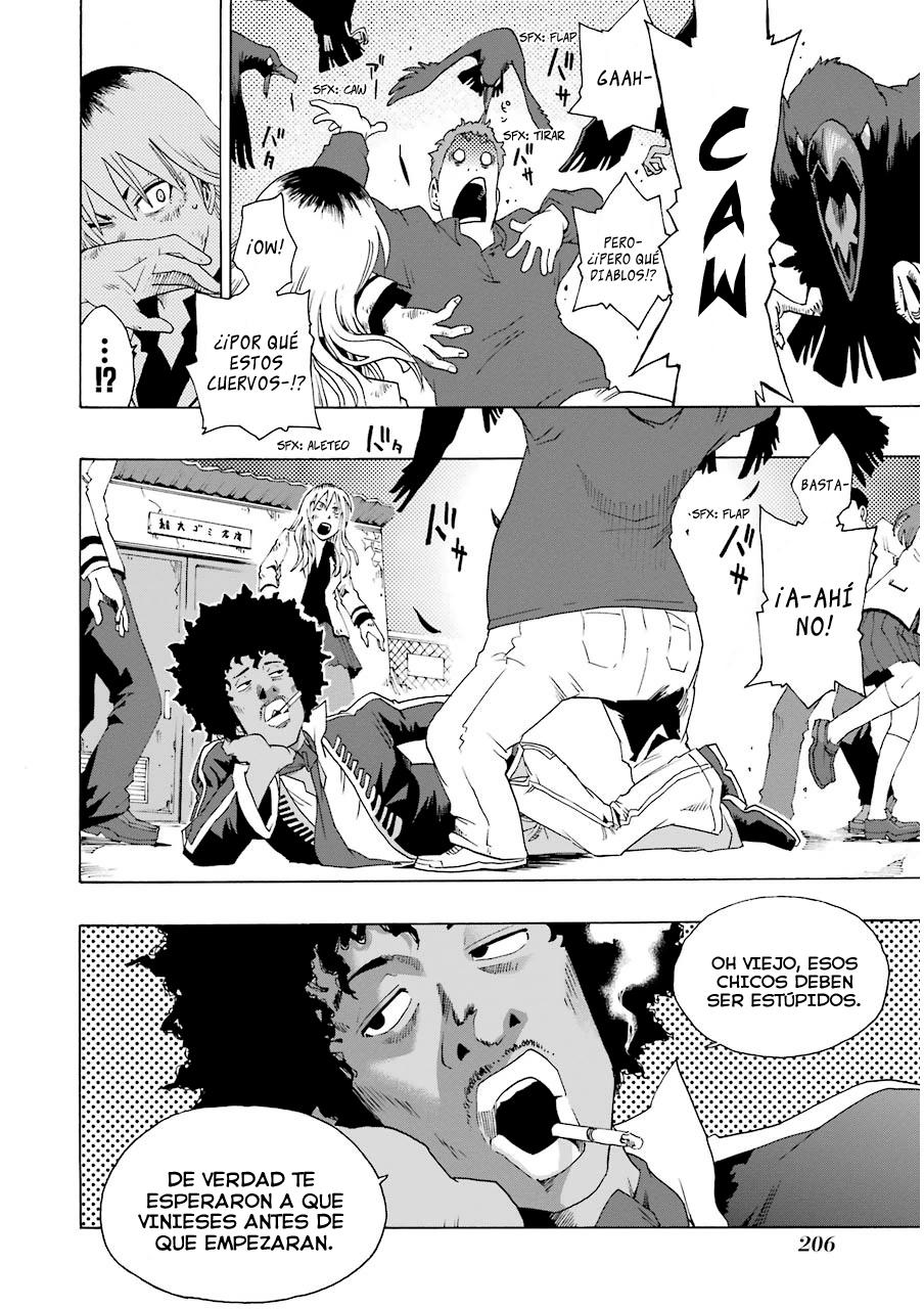 Shiori Experience: Jimi na Watashi to Hen na Oji-san Capitulo 13: Daydream Believer página 30