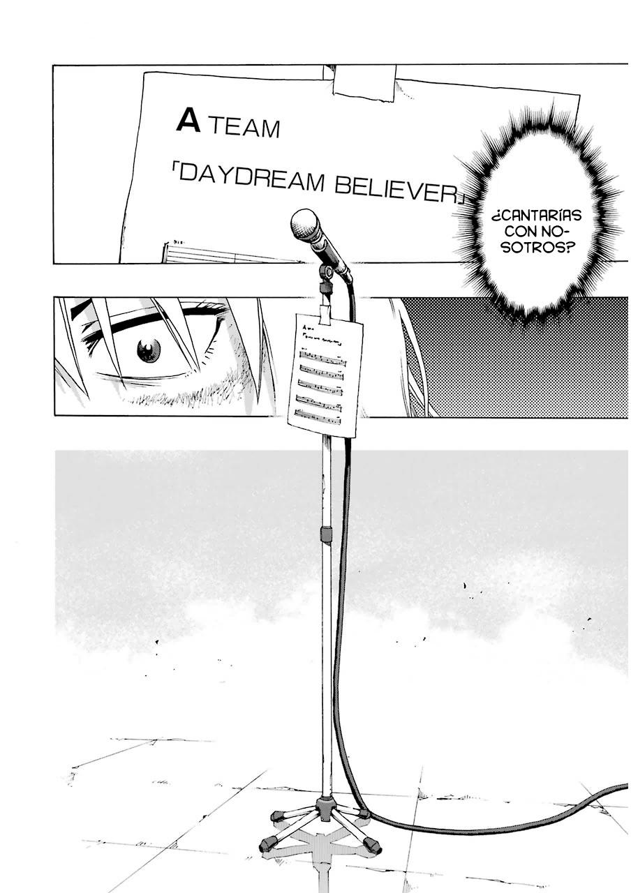 Shiori Experience: Jimi na Watashi to Hen na Oji-san Capitulo 13: Daydream Believer página 35