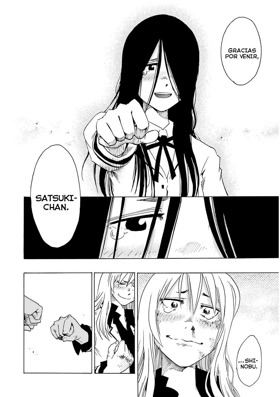 Shiori Experience: Jimi na Watashi to Hen na Oji-san Capitulo 13: Daydream Believer página 48