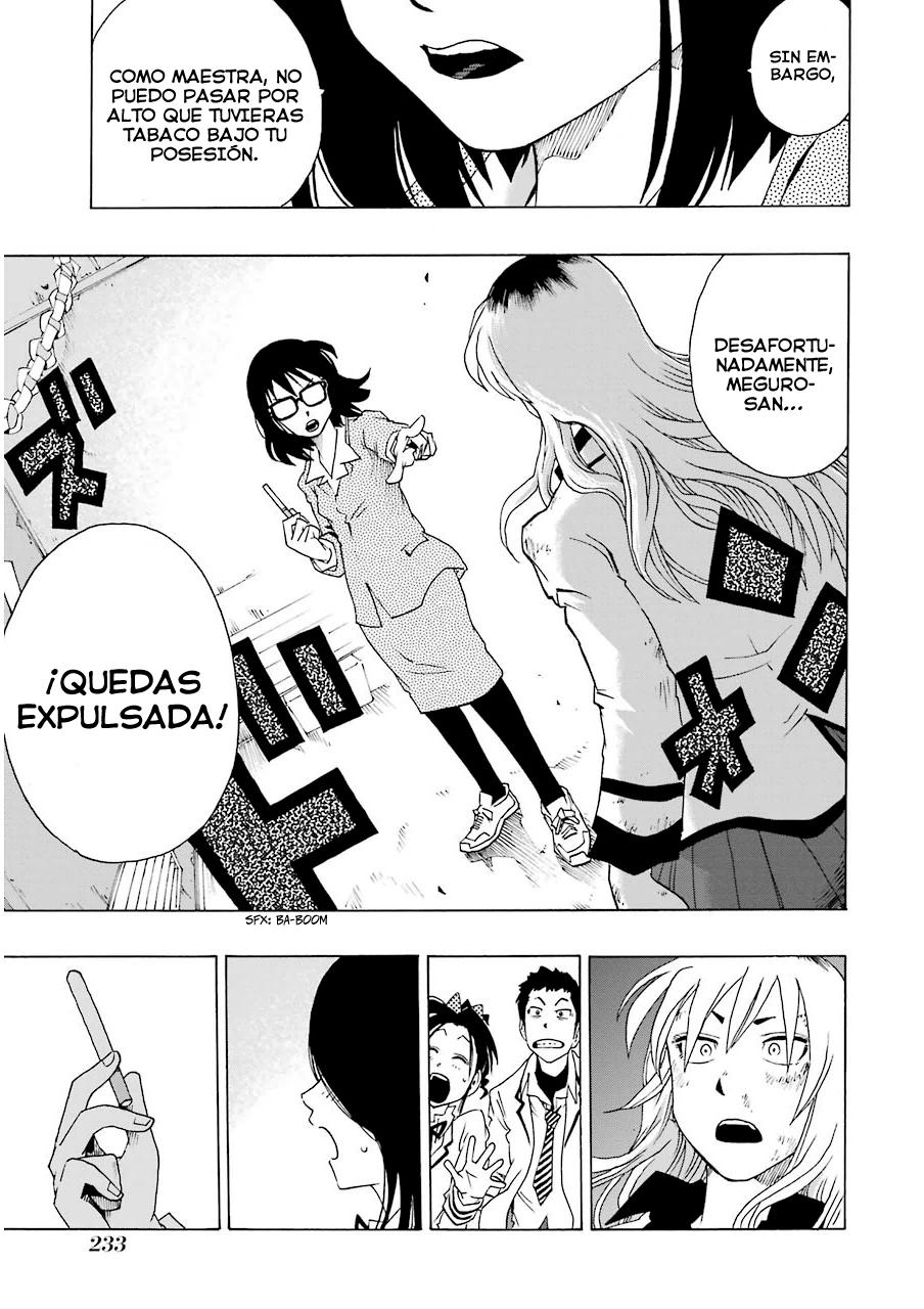 Shiori Experience: Jimi na Watashi to Hen na Oji-san Capitulo 13: Daydream Believer página 53