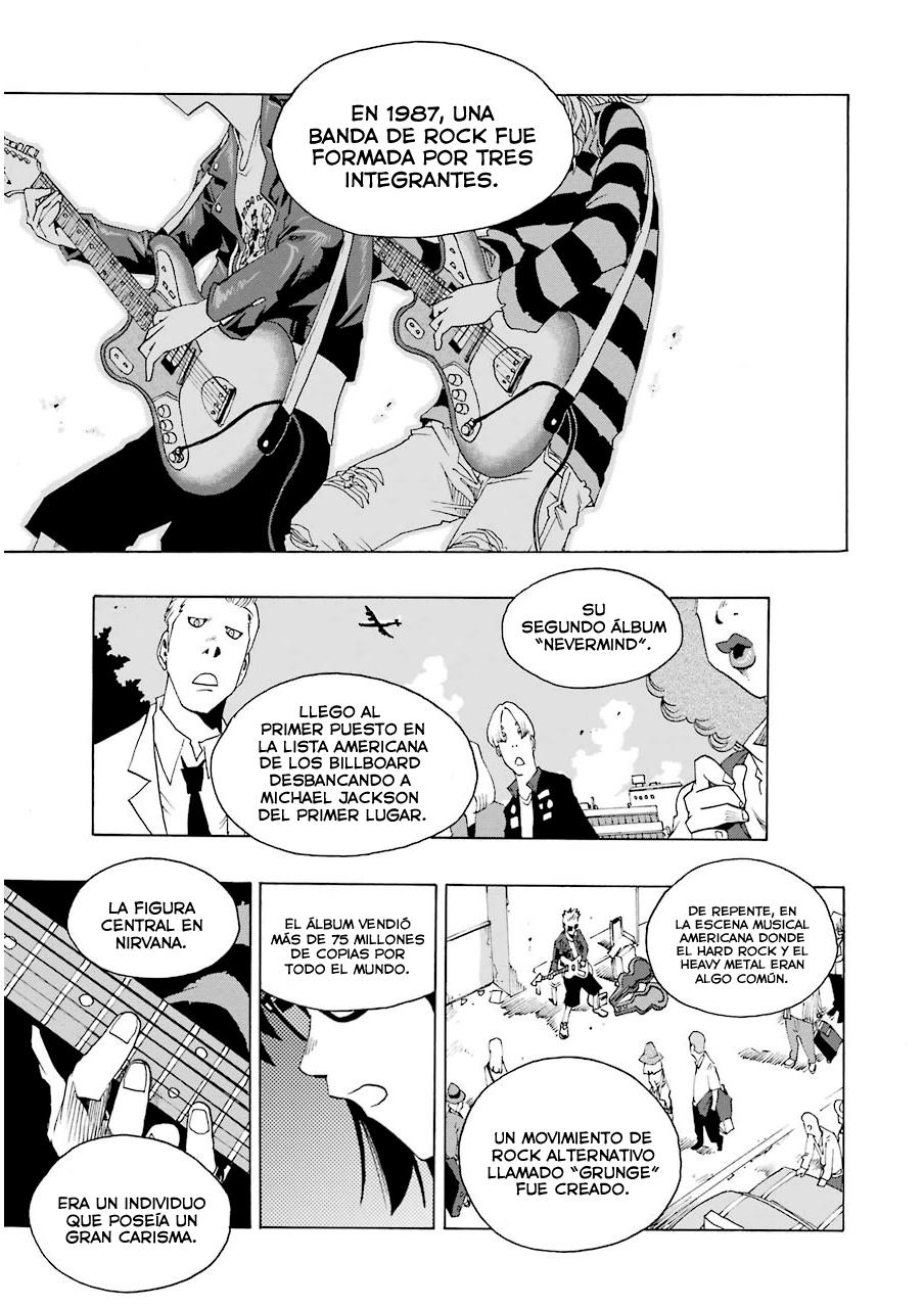 Shiori Experience: Jimi na Watashi to Hen na Oji-san Capitulo 14: 27 página 28