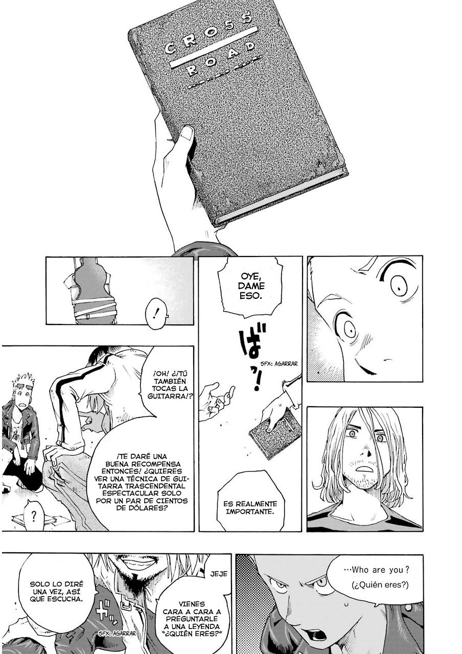 Shiori Experience: Jimi na Watashi to Hen na Oji-san Capitulo 14: 27 página 45