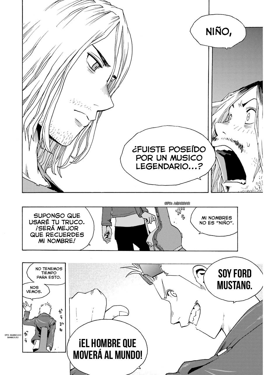 Shiori Experience: Jimi na Watashi to Hen na Oji-san Capitulo 15: Jouji página 10