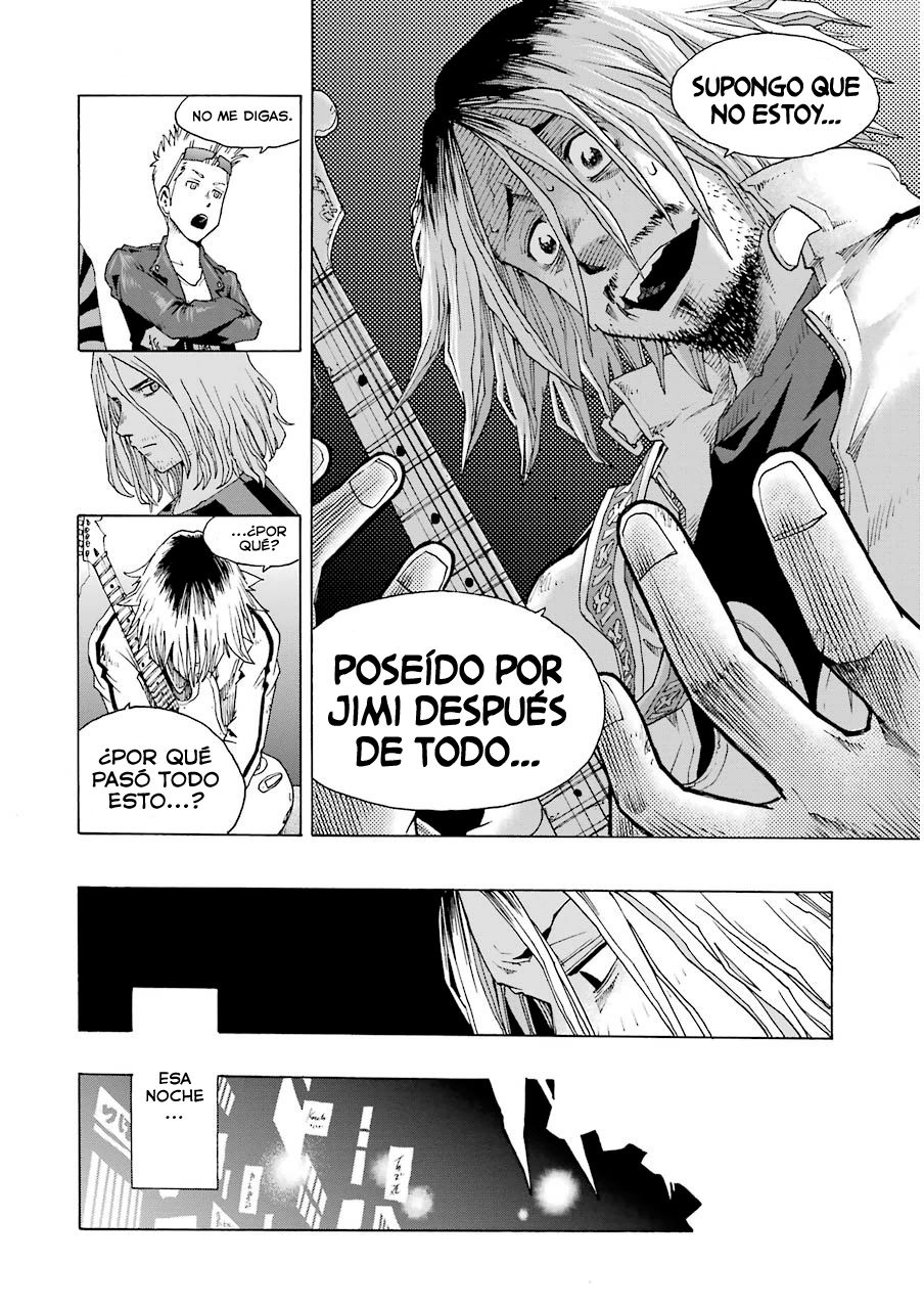 Shiori Experience: Jimi na Watashi to Hen na Oji-san Capitulo 15: Jouji página 20