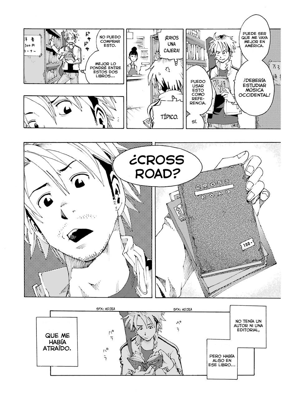 Shiori Experience: Jimi na Watashi to Hen na Oji-san Capitulo 15: Jouji página 28