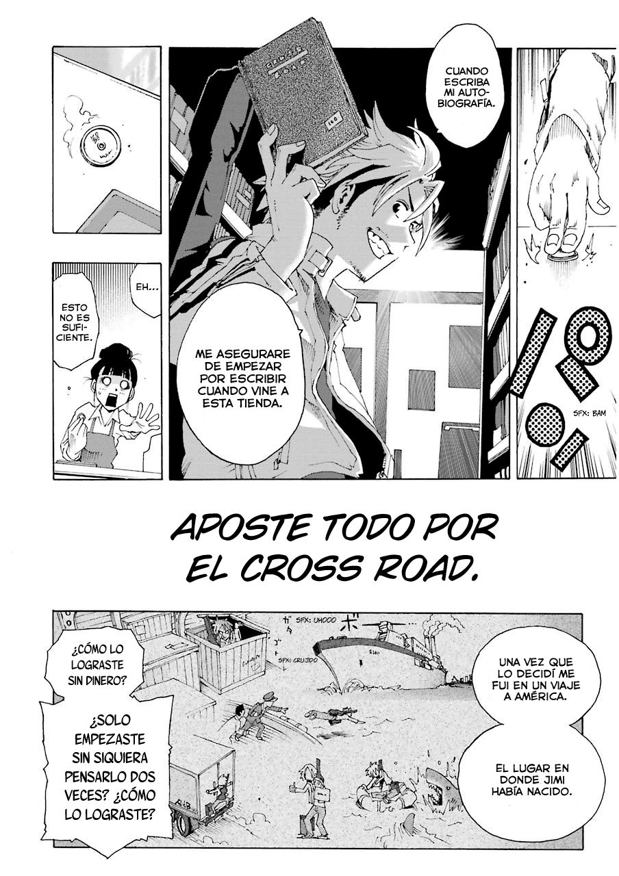 Shiori Experience: Jimi na Watashi to Hen na Oji-san Capitulo 15: Jouji página 30
