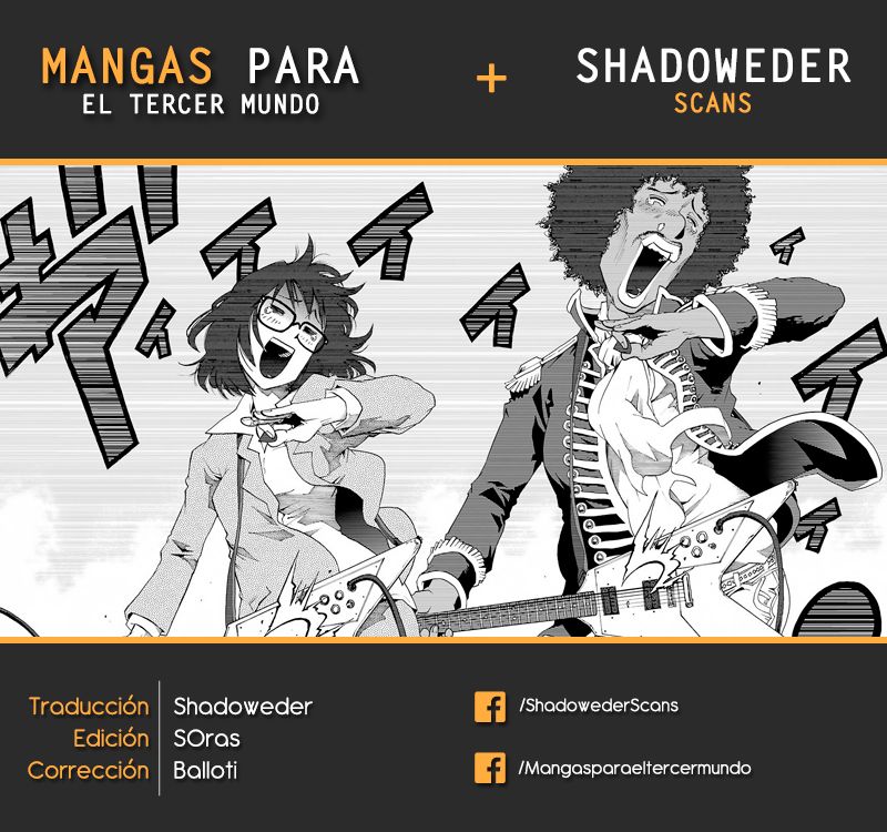 Shiori Experience: Jimi na Watashi to Hen na Oji-san Capitulo 16: Partitura página 48