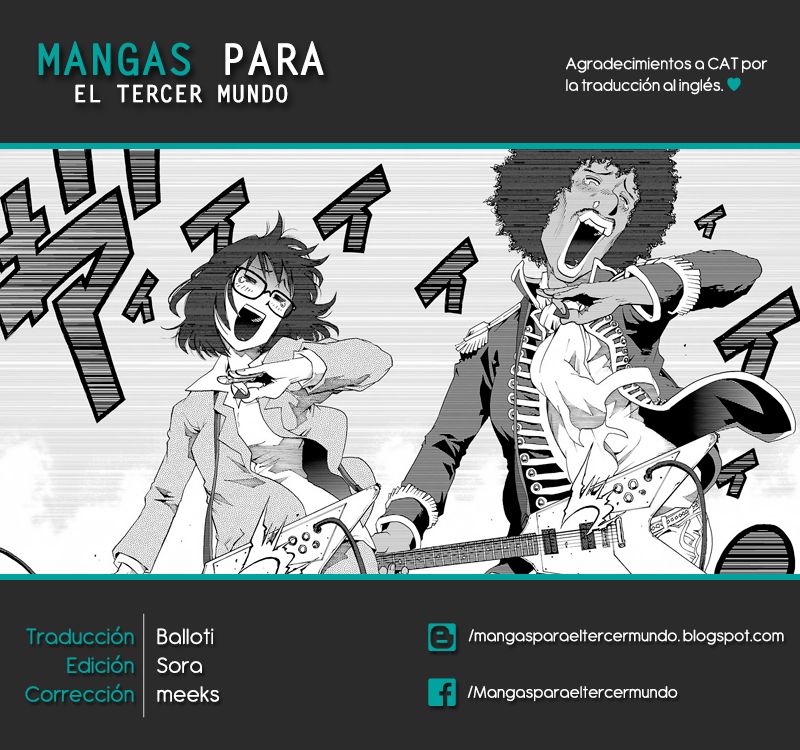 Shiori Experience: Jimi na Watashi to Hen na Oji-san Capitulo 17: Live página 40