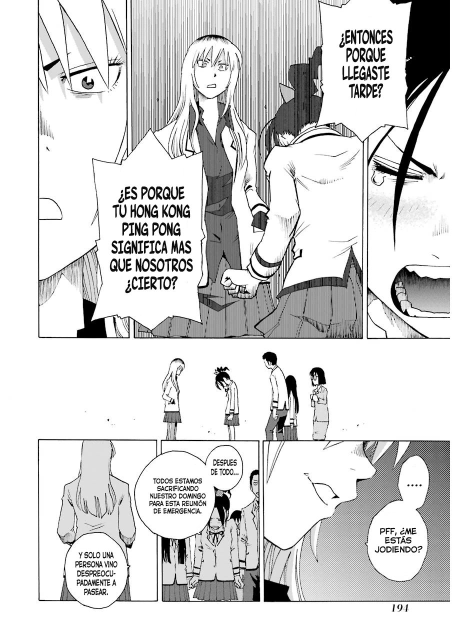 Shiori Experience: Jimi na Watashi to Hen na Oji-san Capitulo 18: Emoción página 12