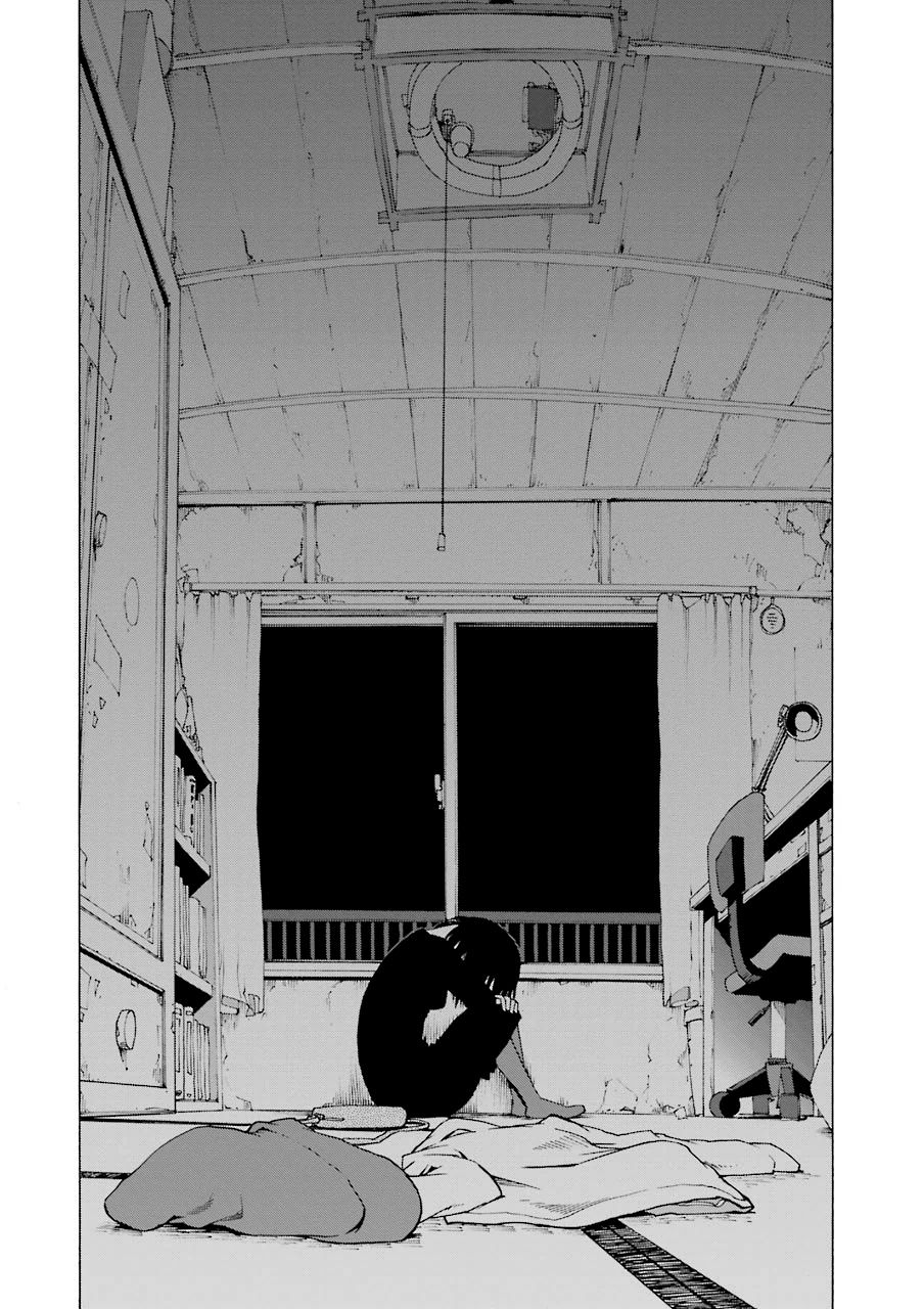 Shiori Experience: Jimi na Watashi to Hen na Oji-san Capitulo 18: Emoción página 4