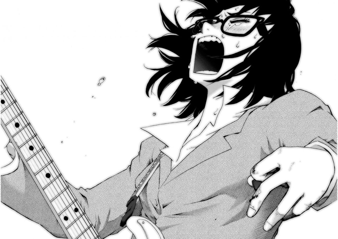 Shiori Experience: Jimi na Watashi to Hen na Oji-san Capitulo 18: Emoción página 40