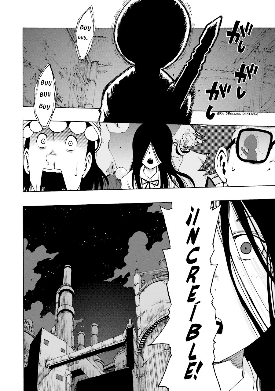 Shiori Experience: Jimi na Watashi to Hen na Oji-san Capitulo 19: Autoestudio página 30