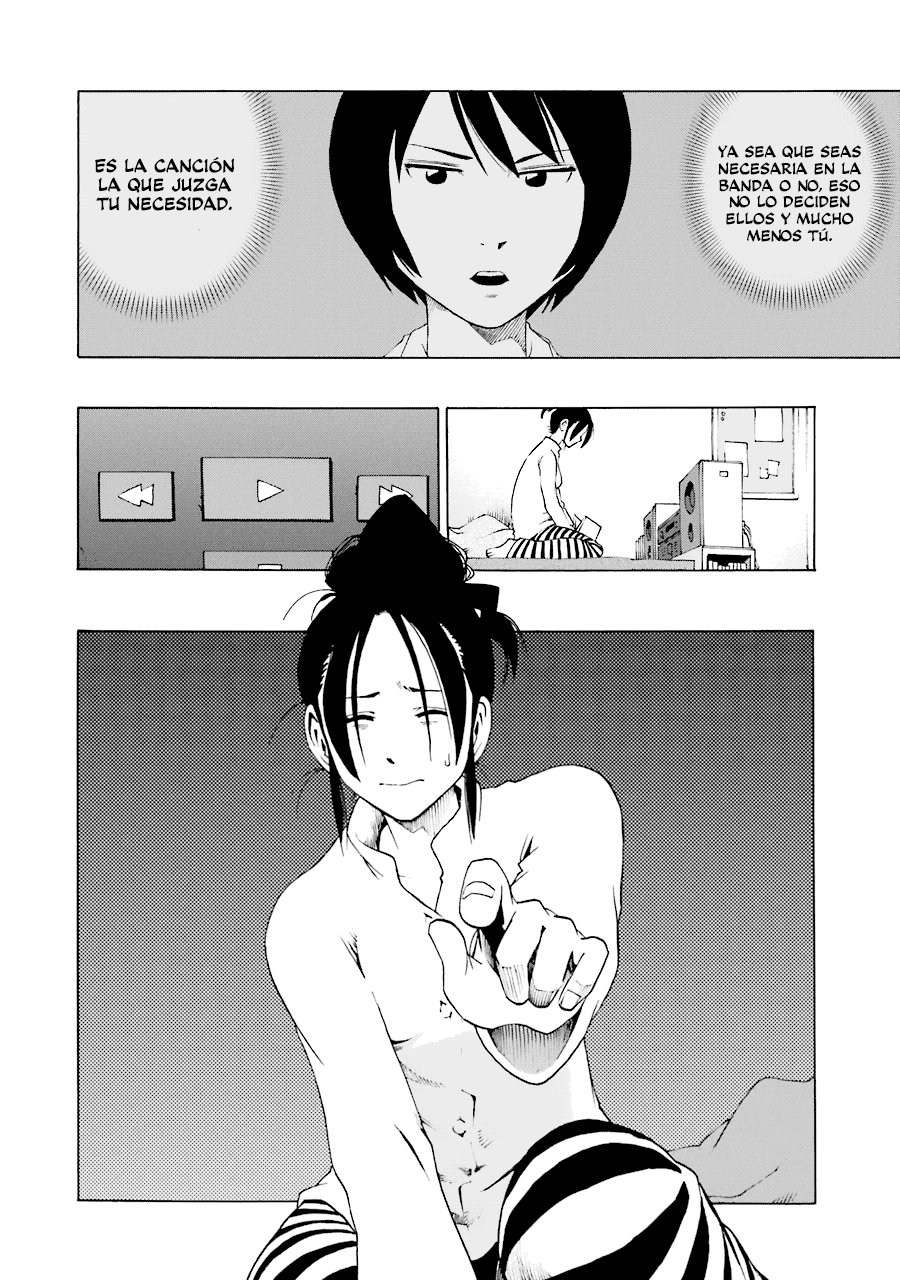 Shiori Experience: Jimi na Watashi to Hen na Oji-san Capitulo 19: Autoestudio página 56