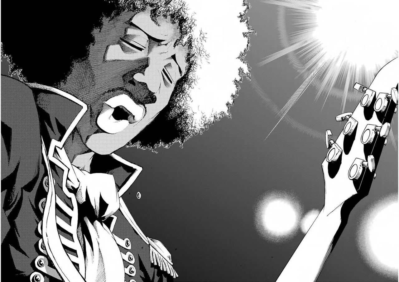Shiori Experience: Jimi na Watashi to Hen na Oji-san Capitulo 2: Cross Road página 26