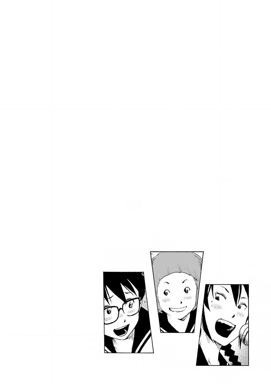 Shiori Experience: Jimi na Watashi to Hen na Oji-san Capitulo 2: Cross Road página 52