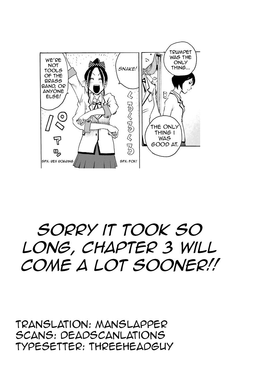 Shiori Experience: Jimi na Watashi to Hen na Oji-san Capitulo 2: Cross Road página 53