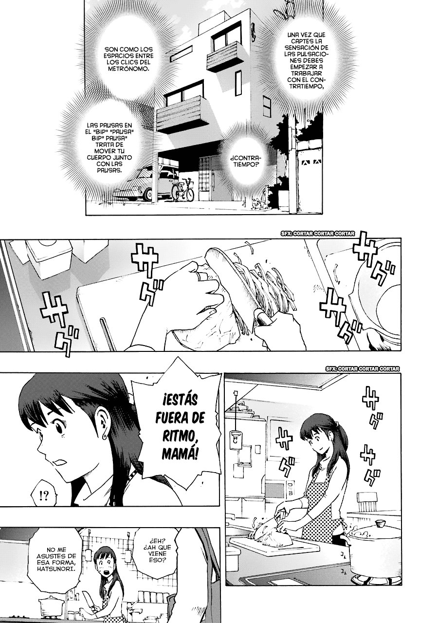 Shiori Experience: Jimi na Watashi to Hen na Oji-san Capitulo 20: Hatsunori Daiba página 16