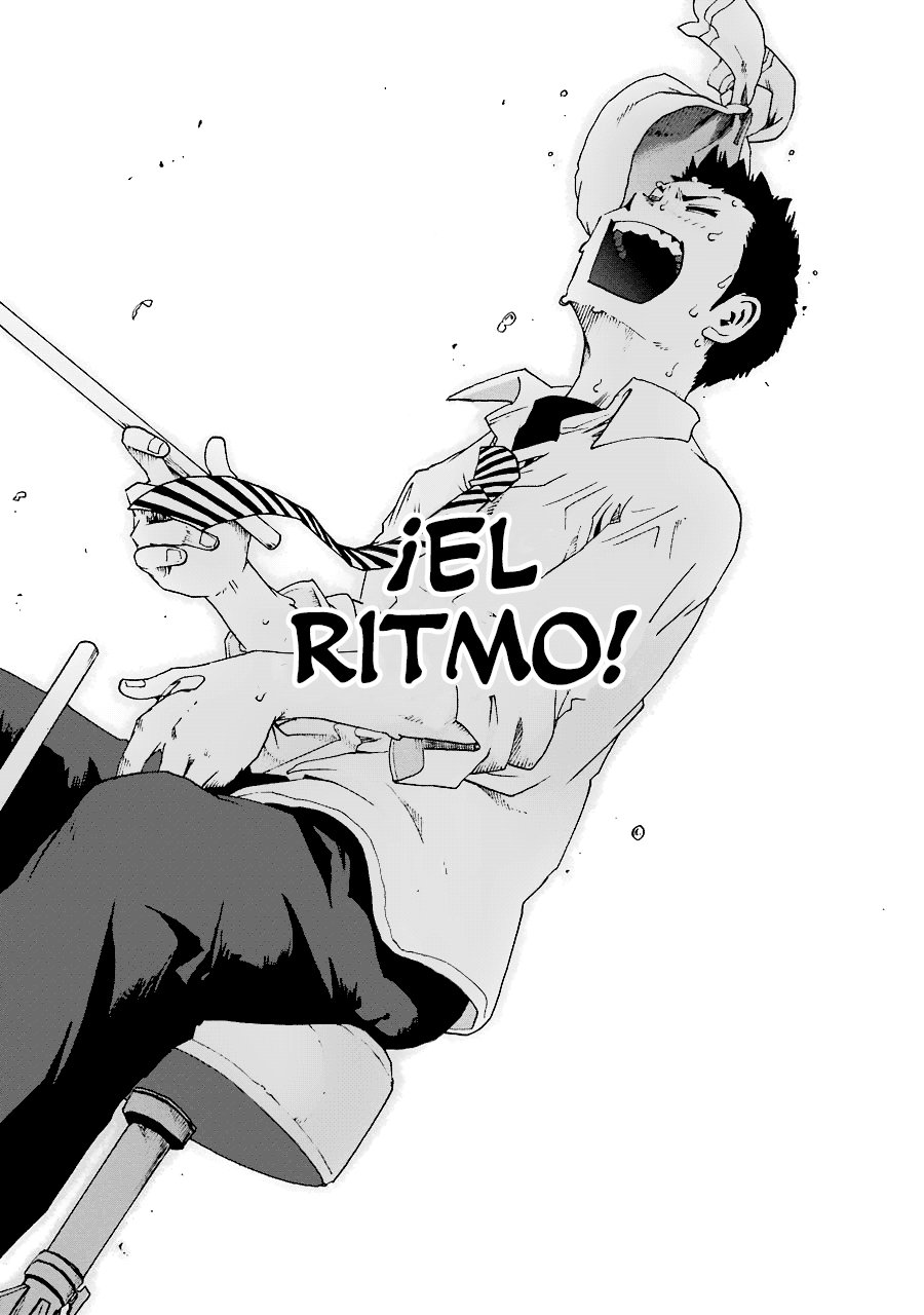 Shiori Experience: Jimi na Watashi to Hen na Oji-san Capitulo 20: Hatsunori Daiba página 43