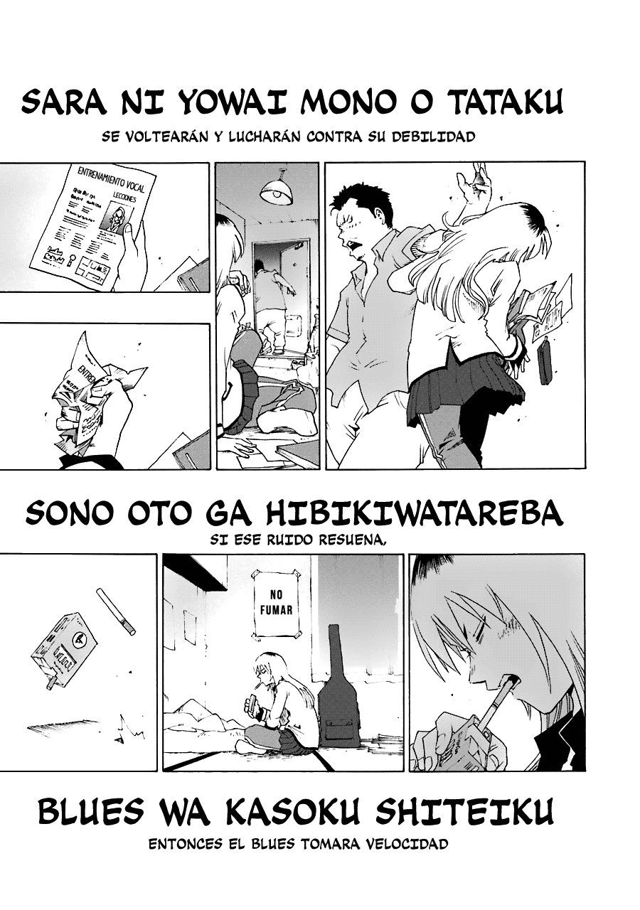 Shiori Experience: Jimi na Watashi to Hen na Oji-san Capitulo 21: Satsuki Meguro página 12