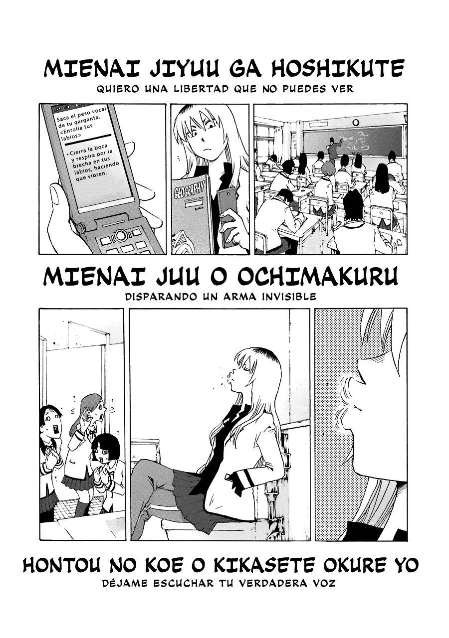 Shiori Experience: Jimi na Watashi to Hen na Oji-san Capitulo 21: Satsuki Meguro página 13