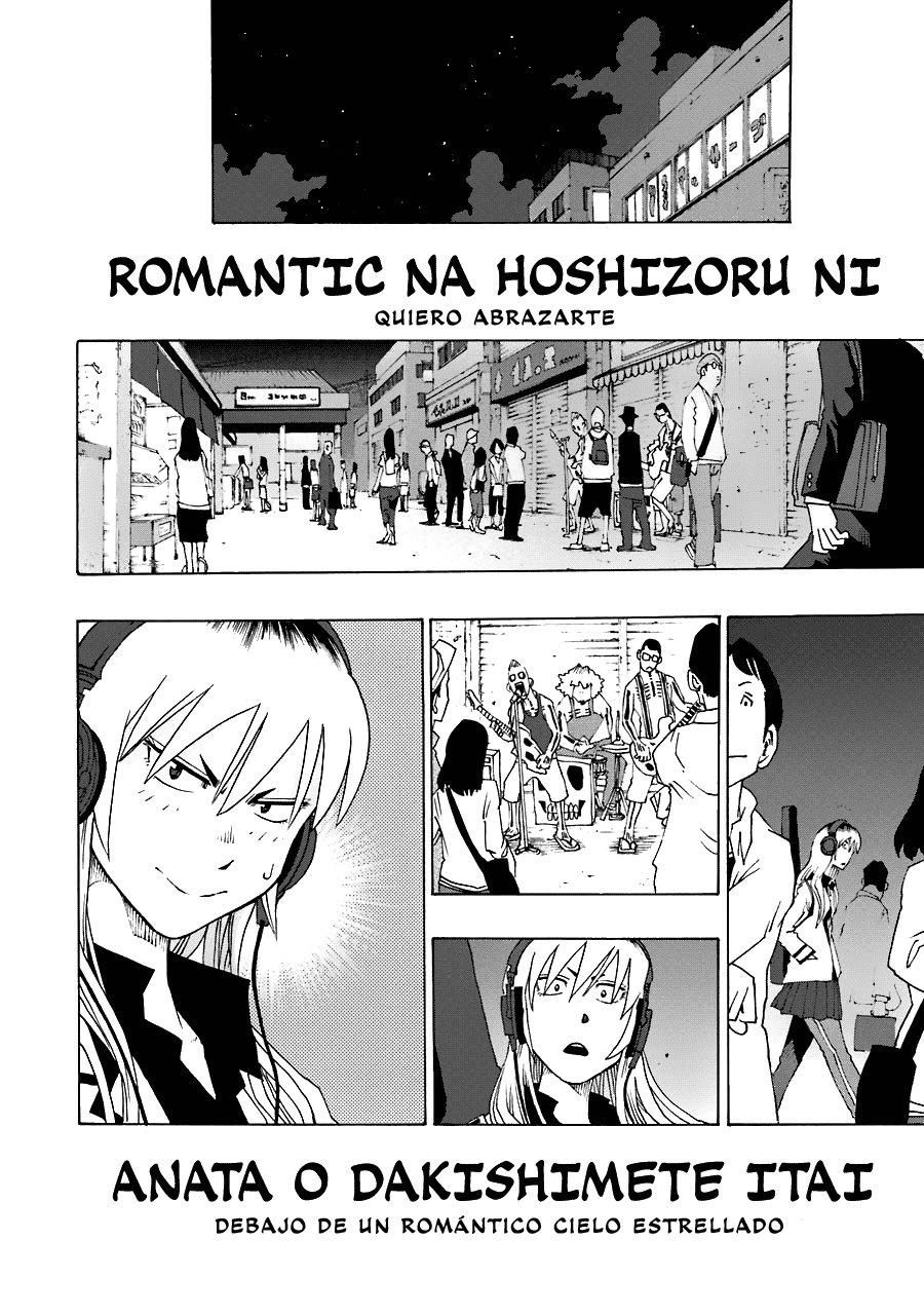 Shiori Experience: Jimi na Watashi to Hen na Oji-san Capitulo 21: Satsuki Meguro página 17