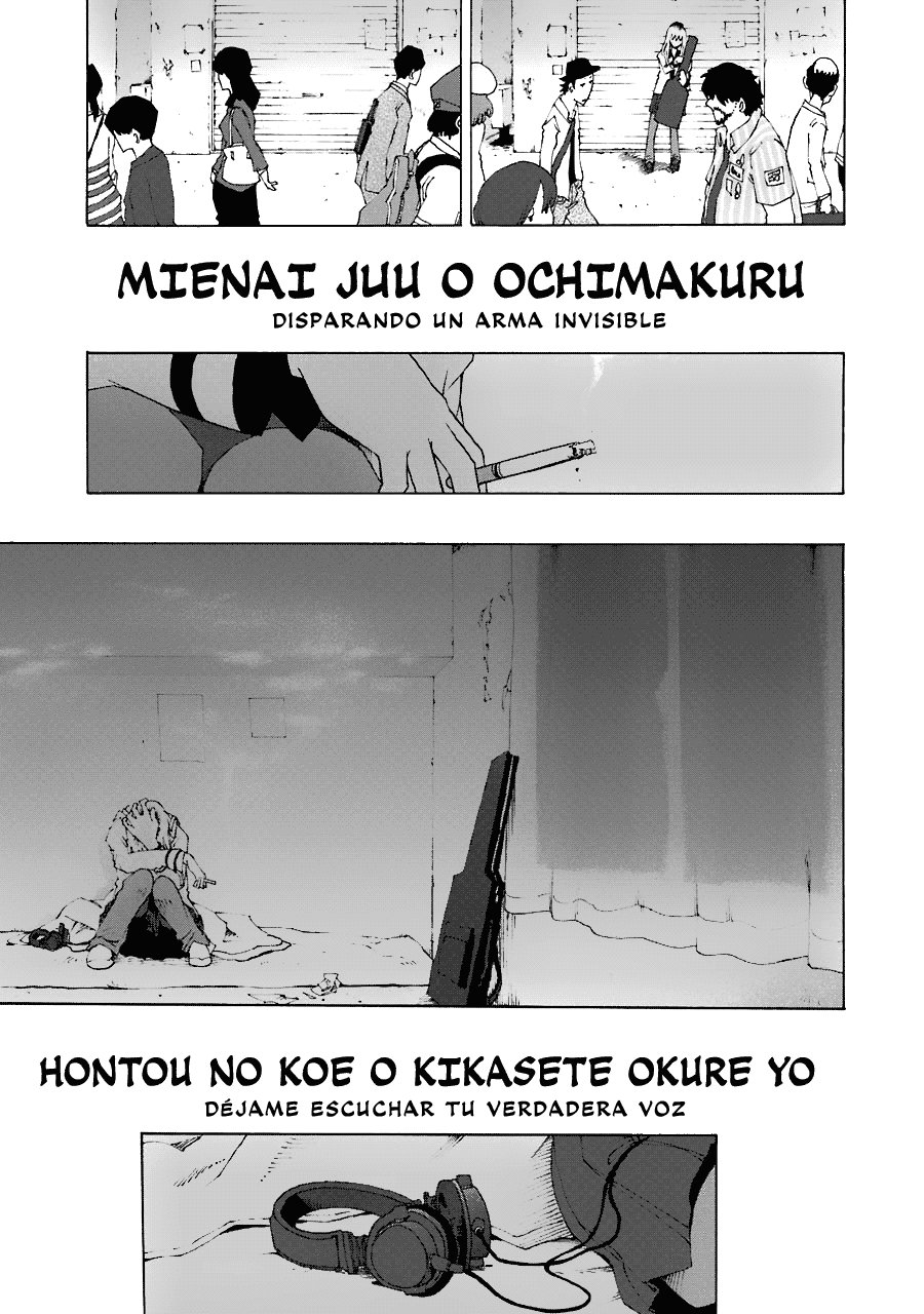 Shiori Experience: Jimi na Watashi to Hen na Oji-san Capitulo 21: Satsuki Meguro página 20