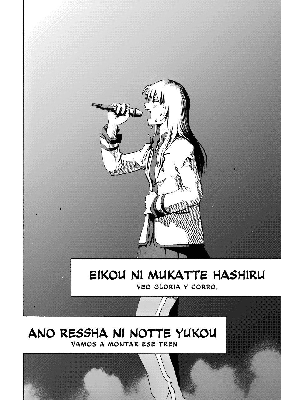 Shiori Experience: Jimi na Watashi to Hen na Oji-san Capitulo 21: Satsuki Meguro página 29