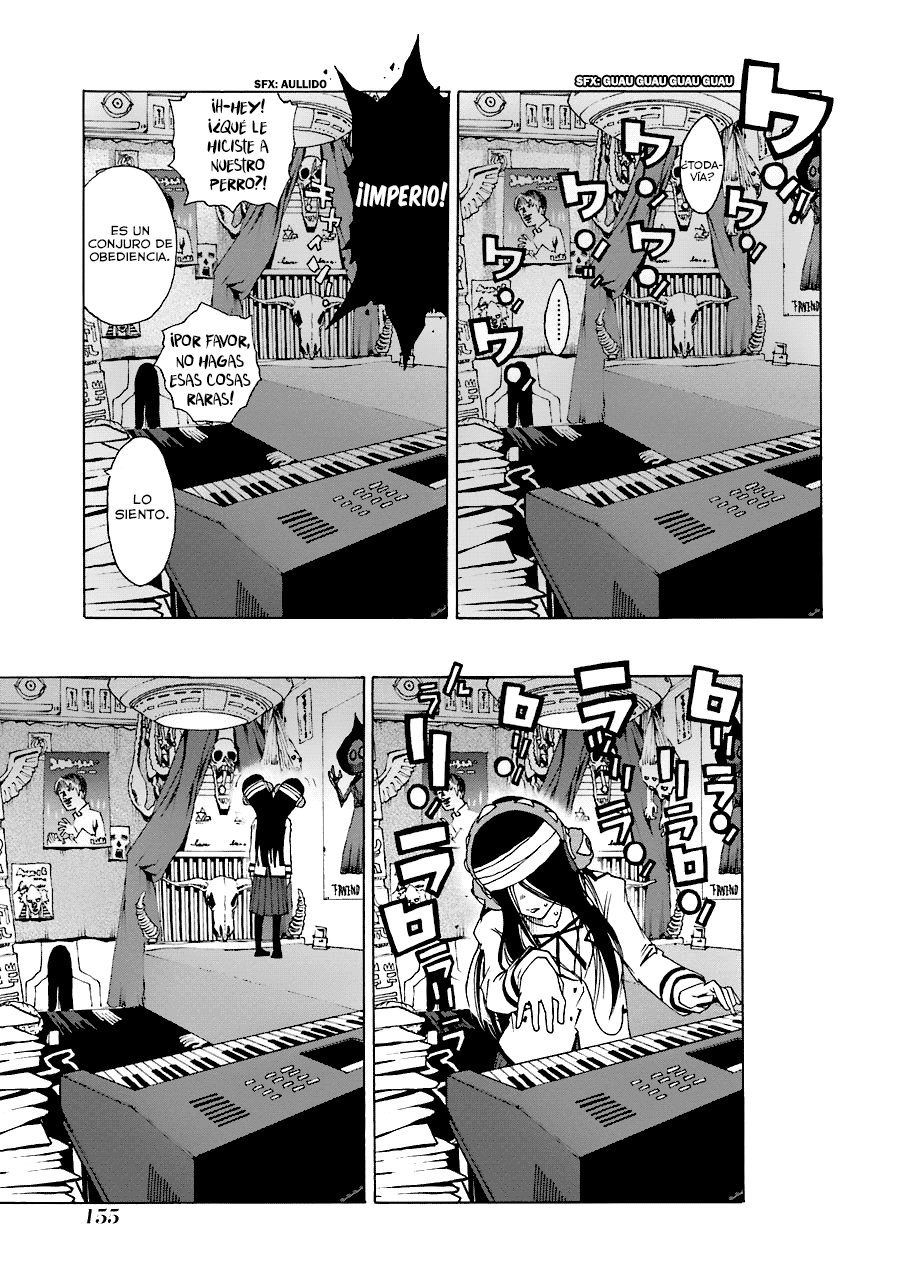 Shiori Experience: Jimi na Watashi to Hen na Oji-san Capitulo 22: Shinobu Kawasaki página 12