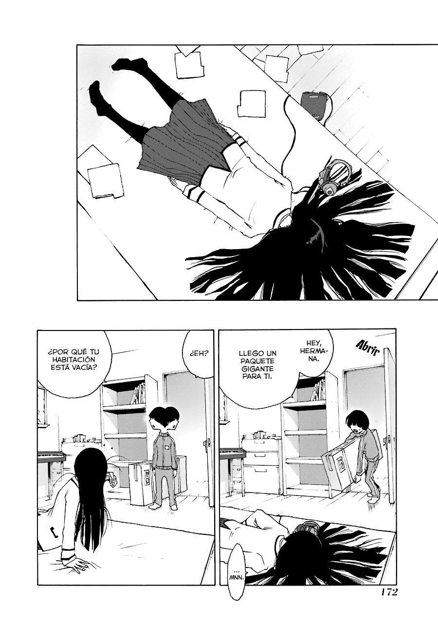 Shiori Experience: Jimi na Watashi to Hen na Oji-san Capitulo 22: Shinobu Kawasaki página 29