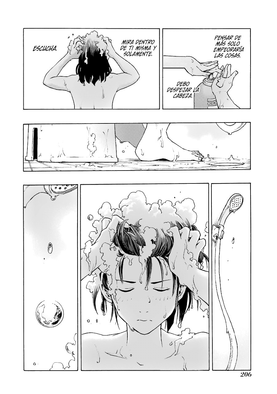 Shiori Experience: Jimi na Watashi to Hen na Oji-san Capitulo 23 página 30