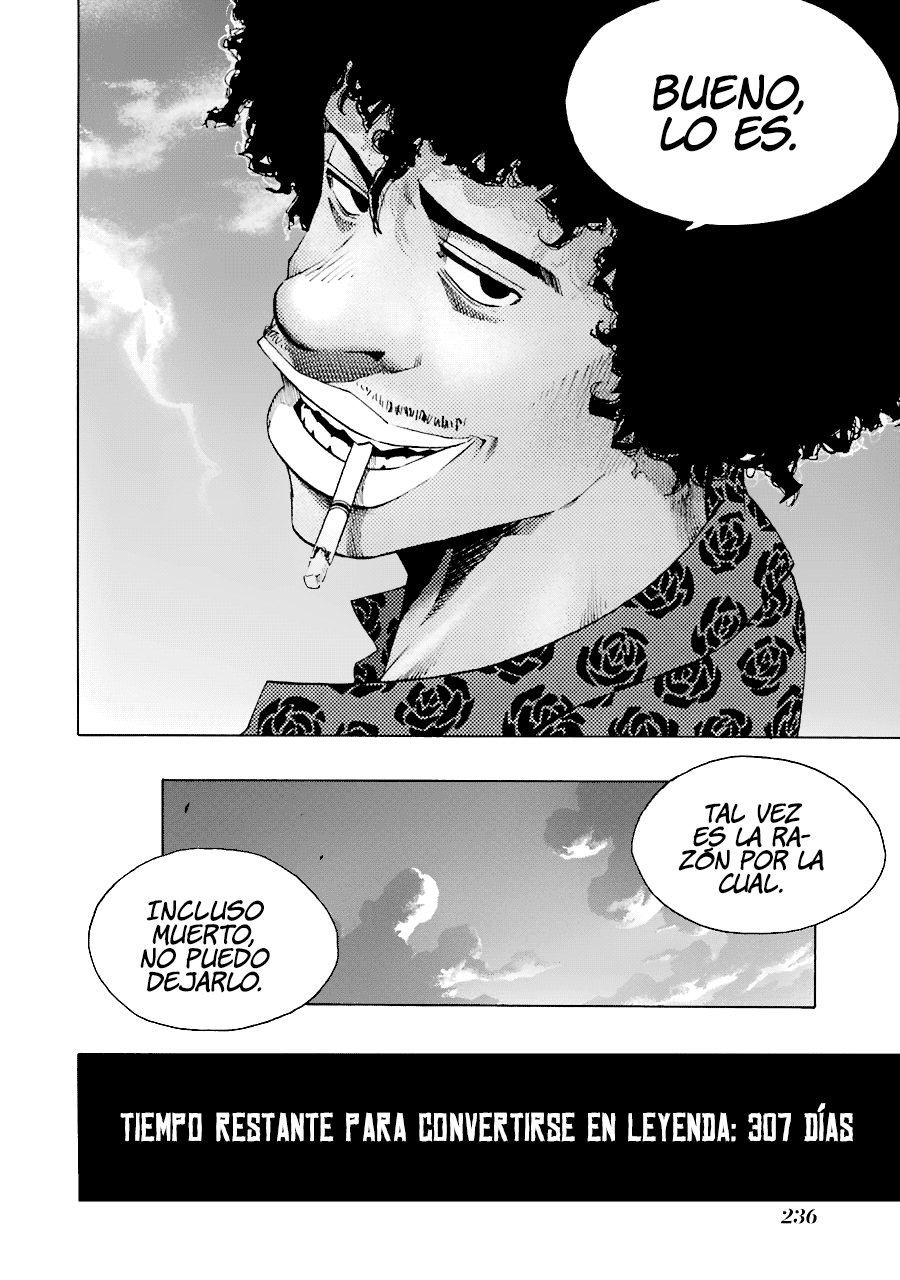 Shiori Experience: Jimi na Watashi to Hen na Oji-san Capitulo 23 página 55