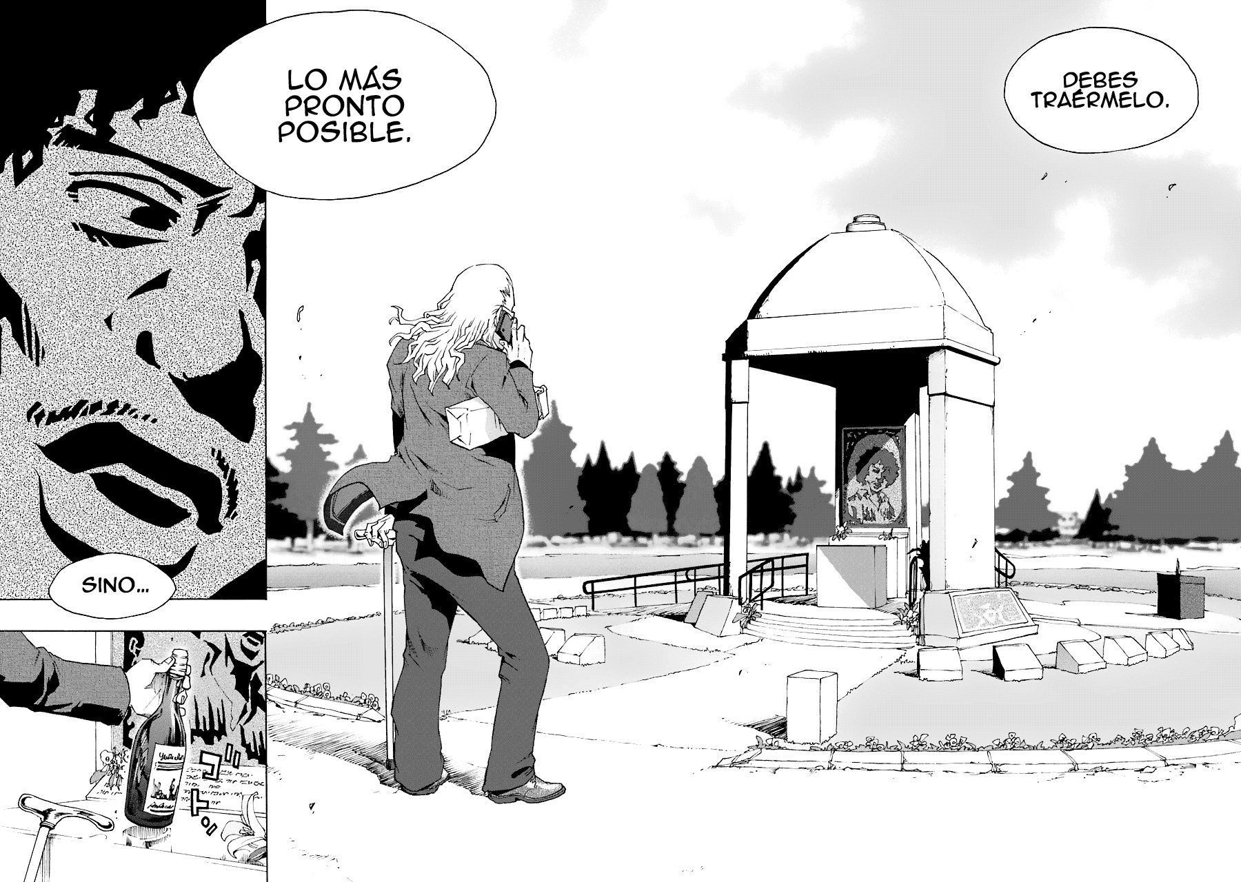 Shiori Experience: Jimi na Watashi to Hen na Oji-san Capitulo 23 página 57