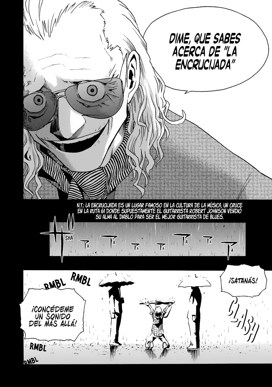 Shiori Experience: Jimi na Watashi to Hen na Oji-san Capitulo 24: Reunión página 27