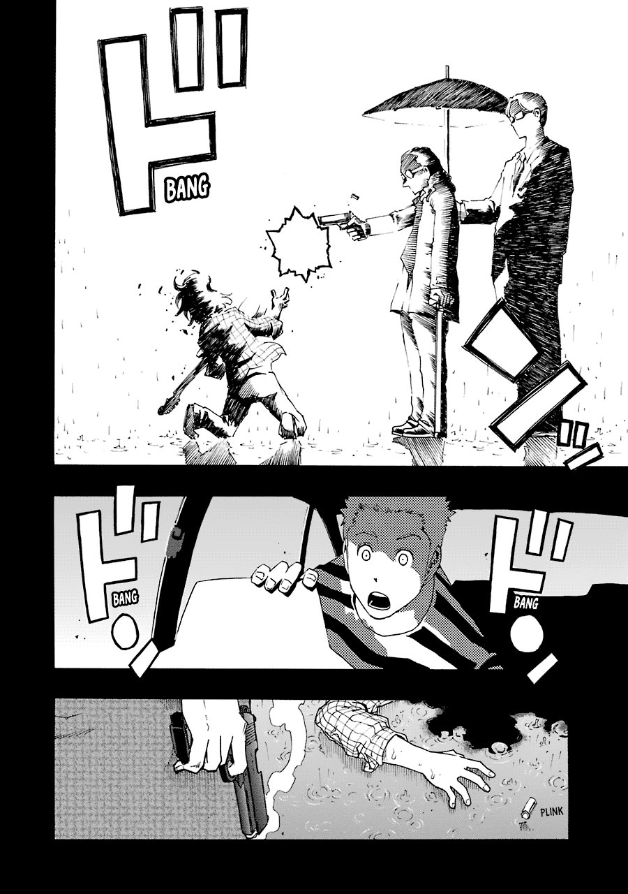 Shiori Experience: Jimi na Watashi to Hen na Oji-san Capitulo 24: Reunión página 29