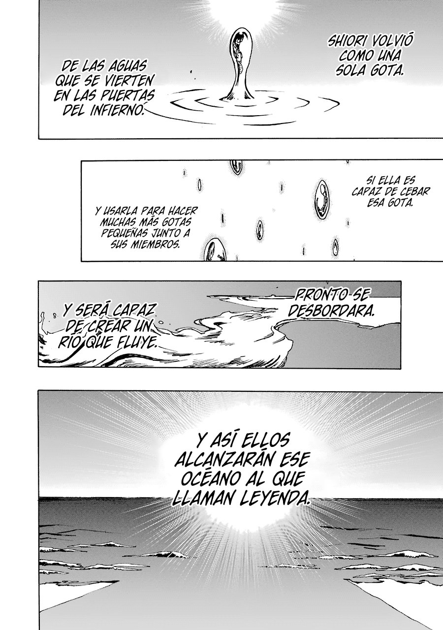 Shiori Experience: Jimi na Watashi to Hen na Oji-san Capitulo 24: Reunión página 43