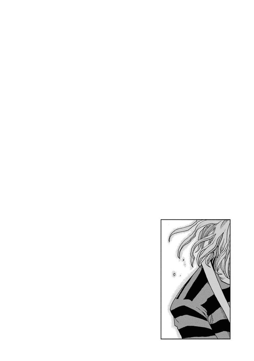 Shiori Experience: Jimi na Watashi to Hen na Oji-san Capitulo 26: Crossover página 29