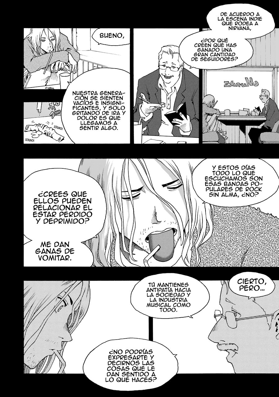 Shiori Experience: Jimi na Watashi to Hen na Oji-san Capitulo 27: Milagro página 11