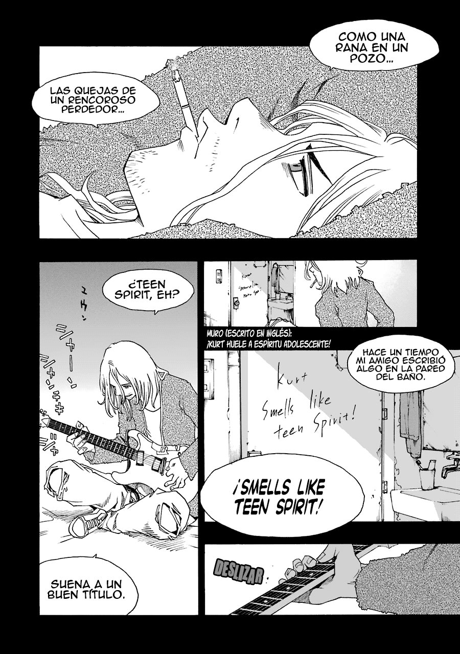 Shiori Experience: Jimi na Watashi to Hen na Oji-san Capitulo 27: Milagro página 13