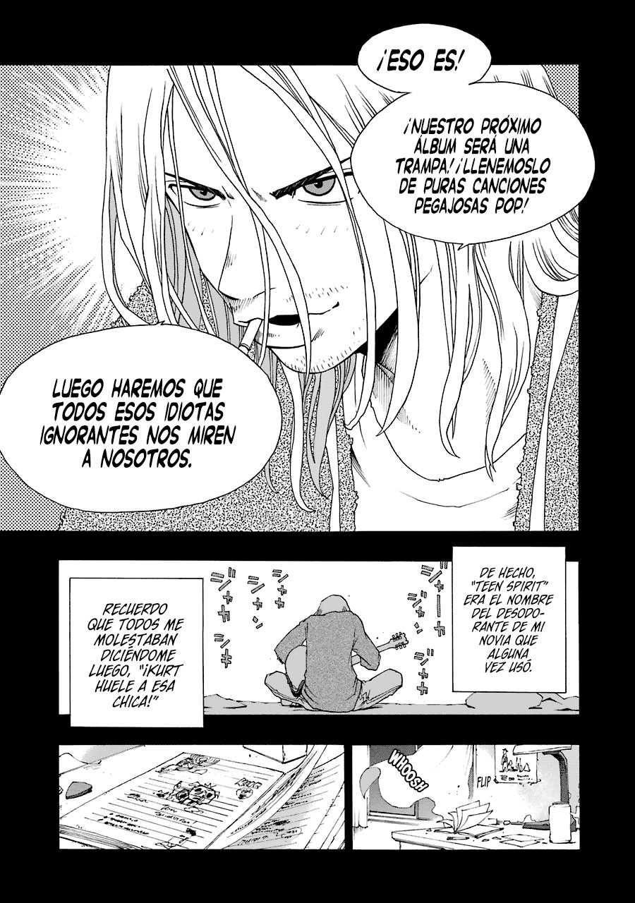Shiori Experience: Jimi na Watashi to Hen na Oji-san Capitulo 27: Milagro página 14